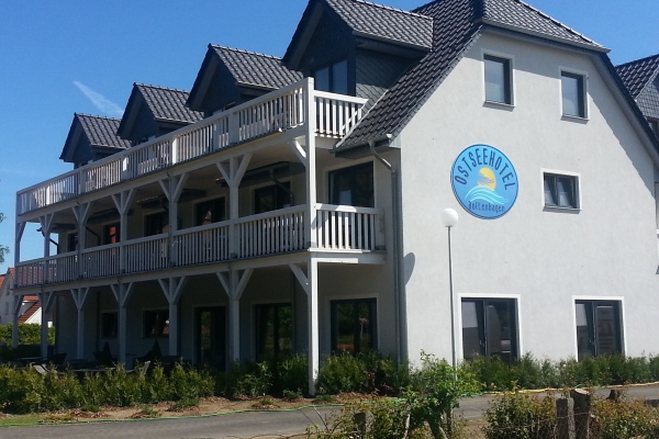 Ostseehotel (Boltenhagen)